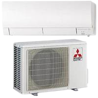 Ремонт внутреннего блока Mitsubishi Electric MSZ-FH50VE2