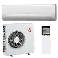 Ремонт сплит-систем Mitsubishi Electric в mitsubishielectric-profiservice в Нижнем Новгороде
